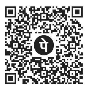 UPI QR — दुर्गा पूजा समिति सरमेरा